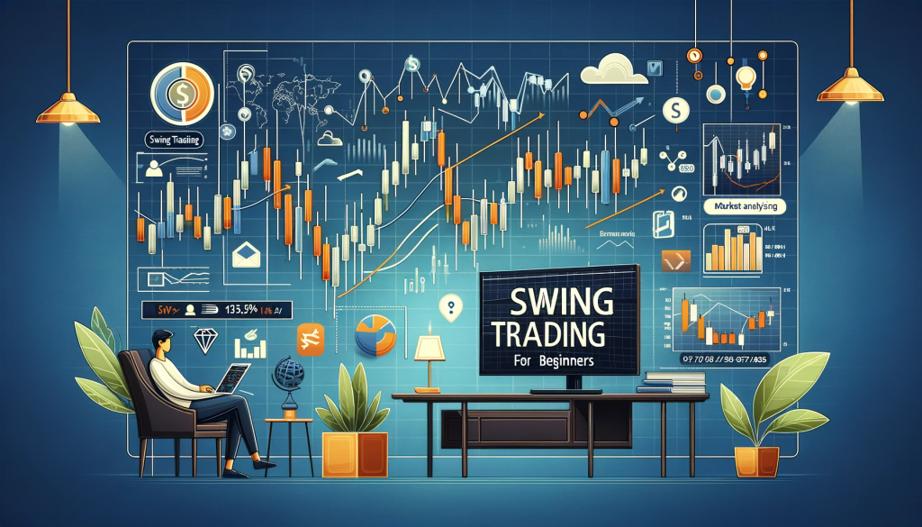 Apprendre le Swing Trading
