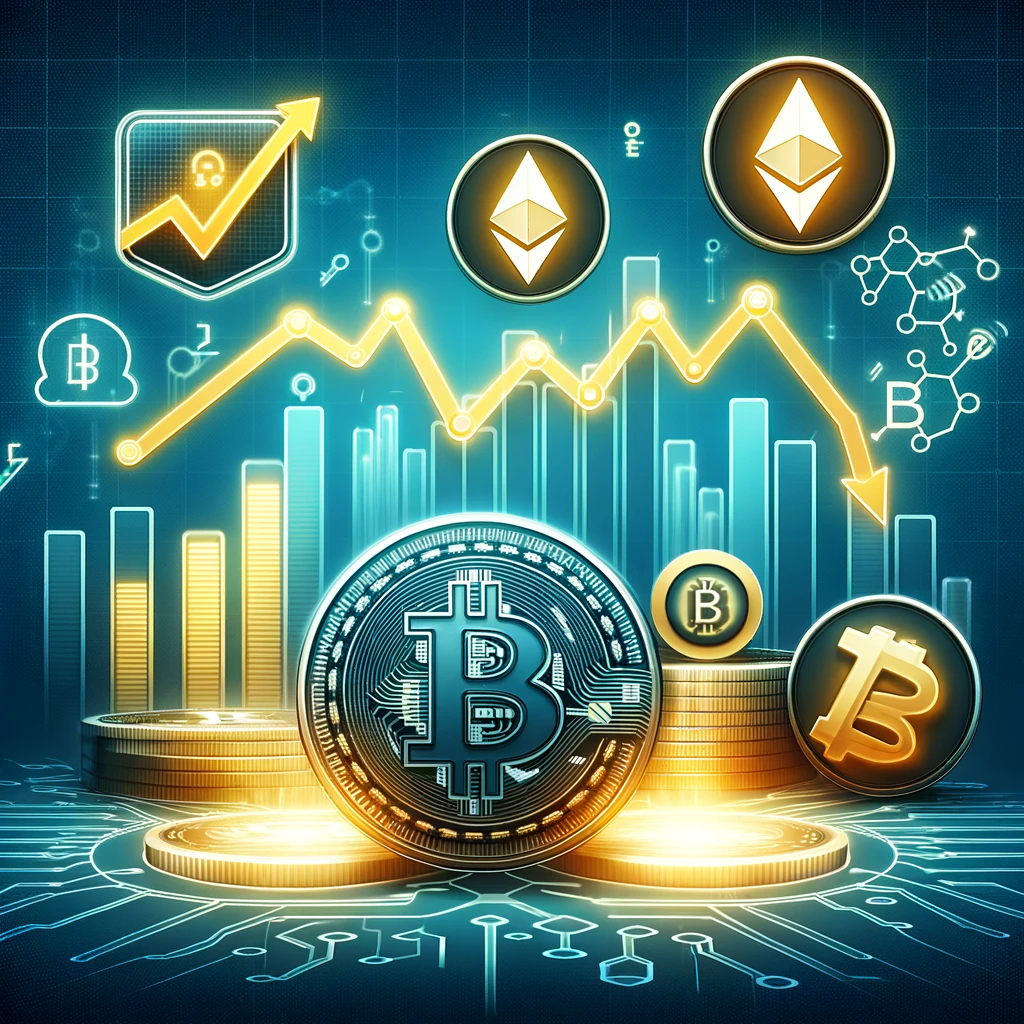 Avantages et Risques du Trading de Cryptomonnaies