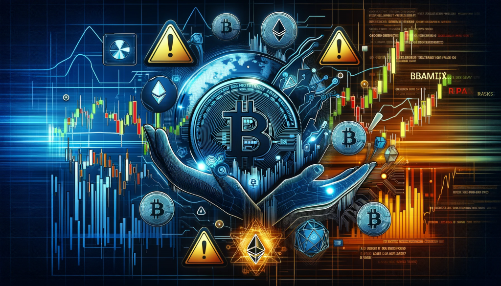 Avantages et Risques du Trading de Cryptomonnaies