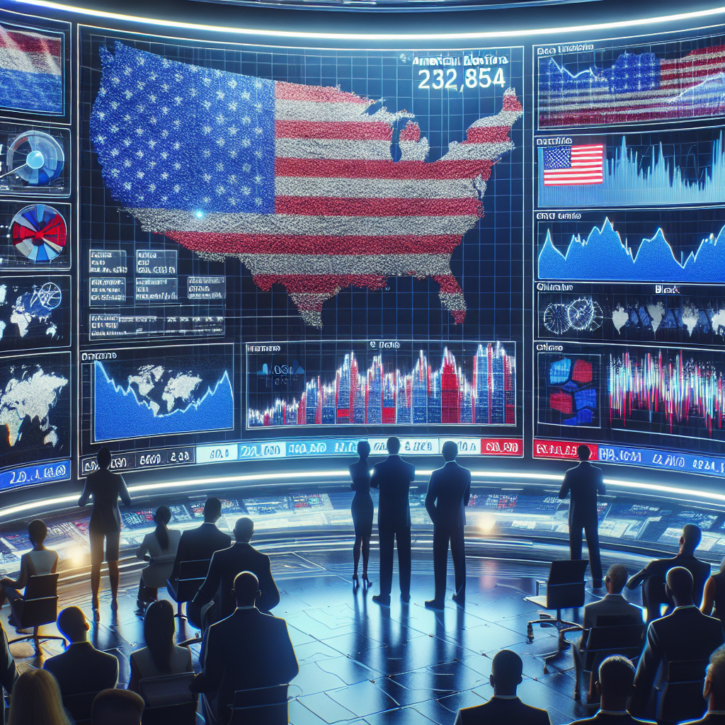 comprendre l'impact des élections américaines sur les marchés financiers