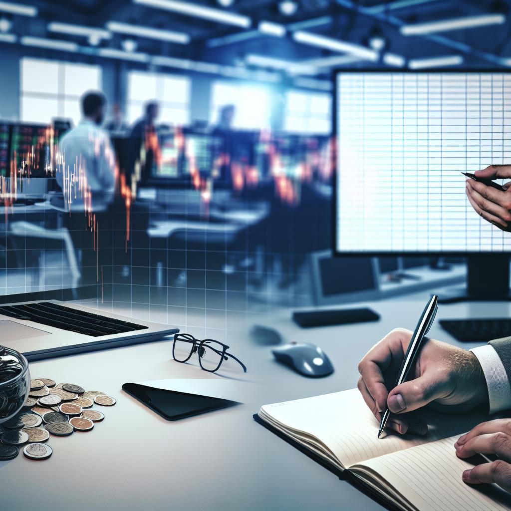 Comment créer un plan d’investissement automatique (pas à pas)