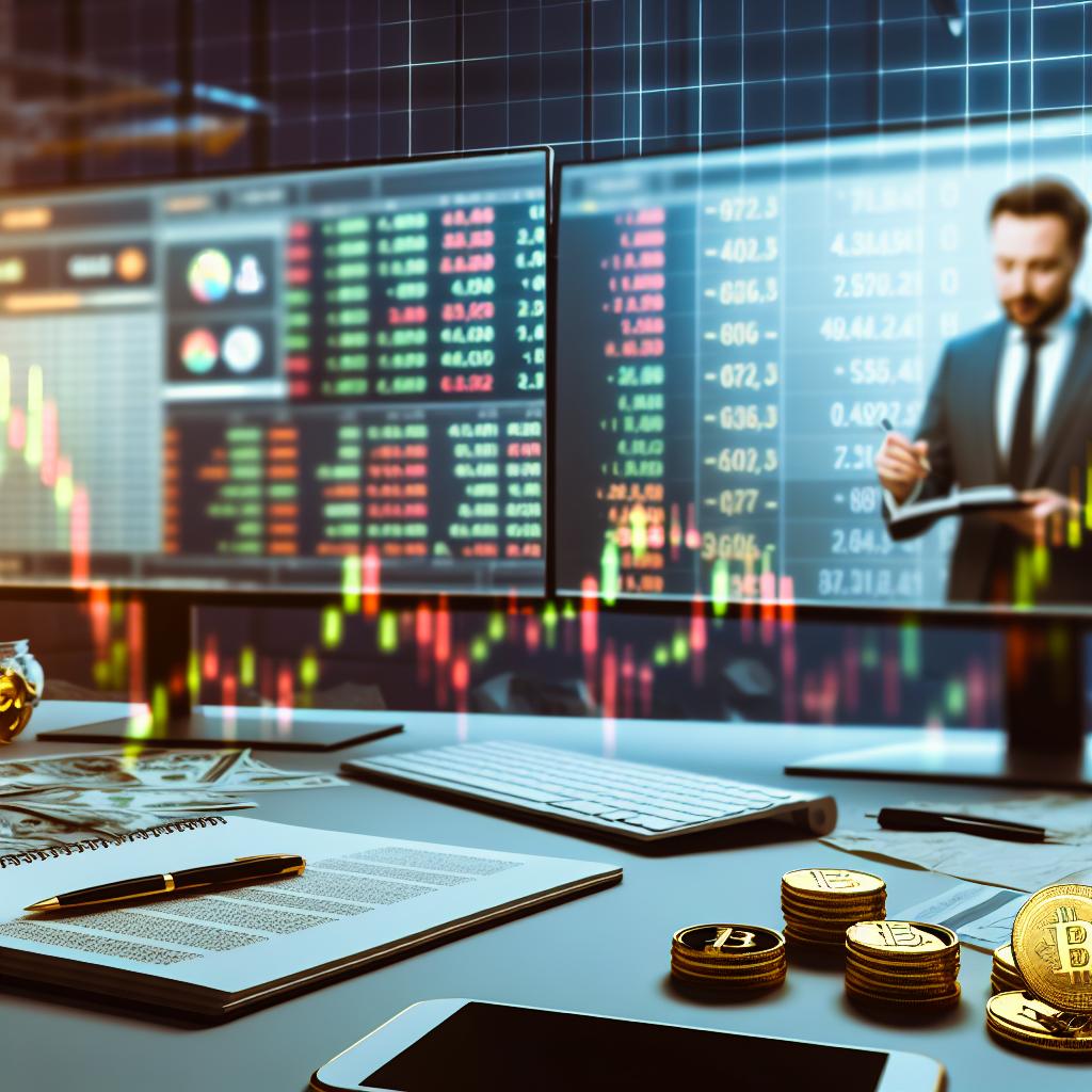 Crypto ou Bourse — que prioriser selon ton profil ?