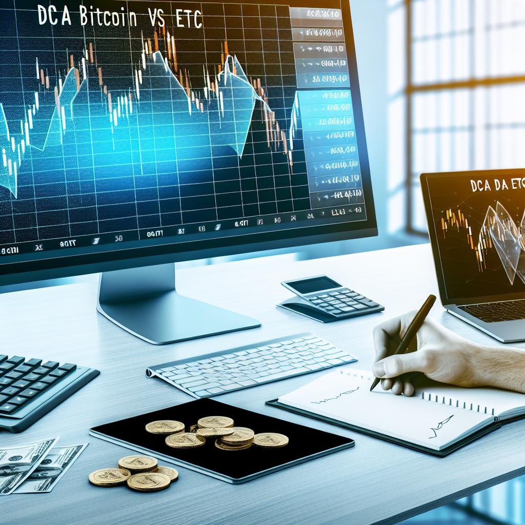 DCA Bitcoin vs DCA ETF — quel résultat sur 10 ans ?
