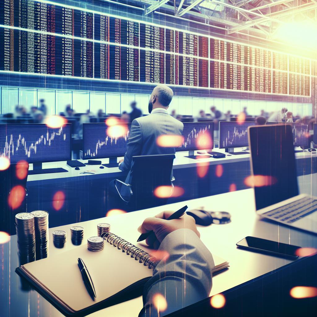 Pourquoi investir en Bourse et Crypto en 2025 (pas seulement épargner)