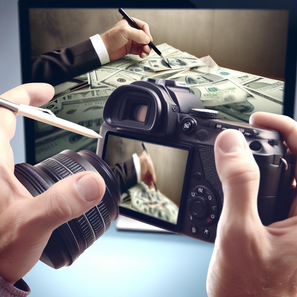 comment fonctionne le scalping