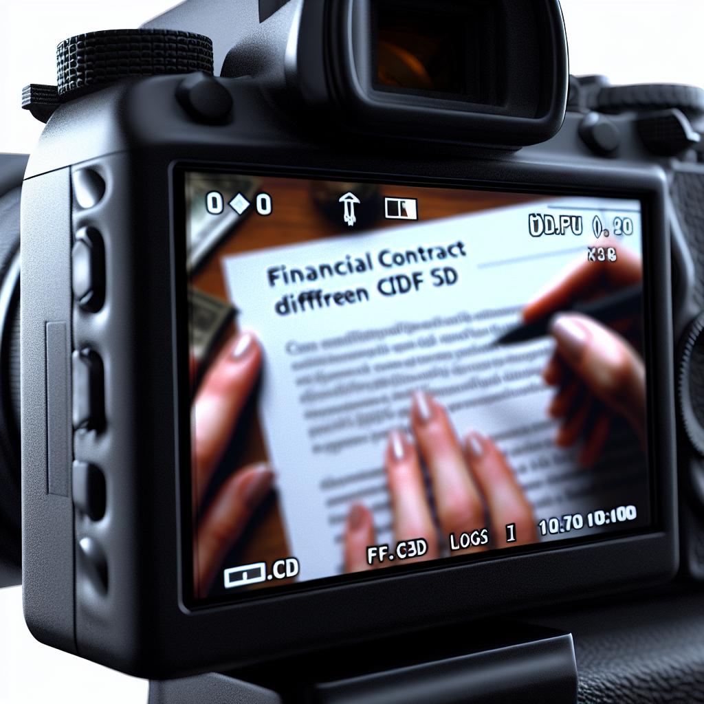 trading CFD expliqué simplement