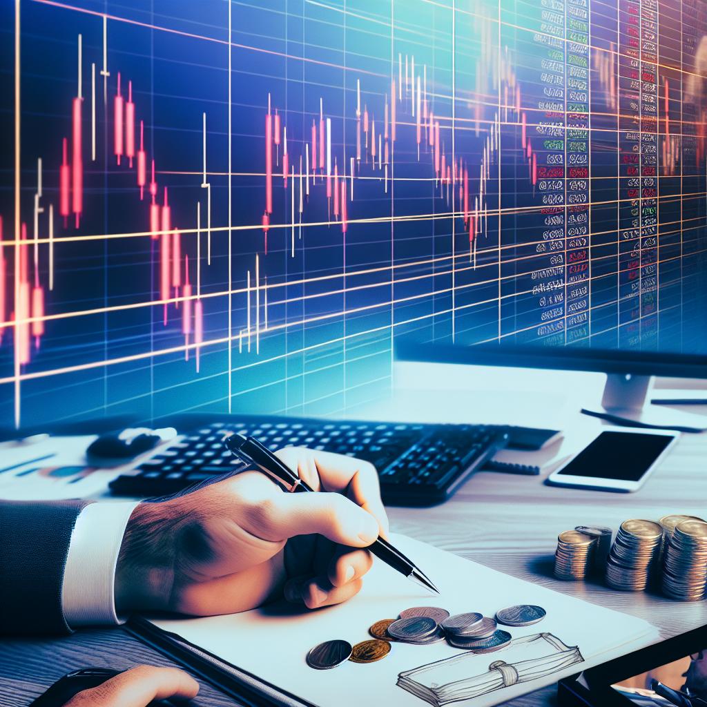 Comment préparer un crash boursier (sans paniquer)