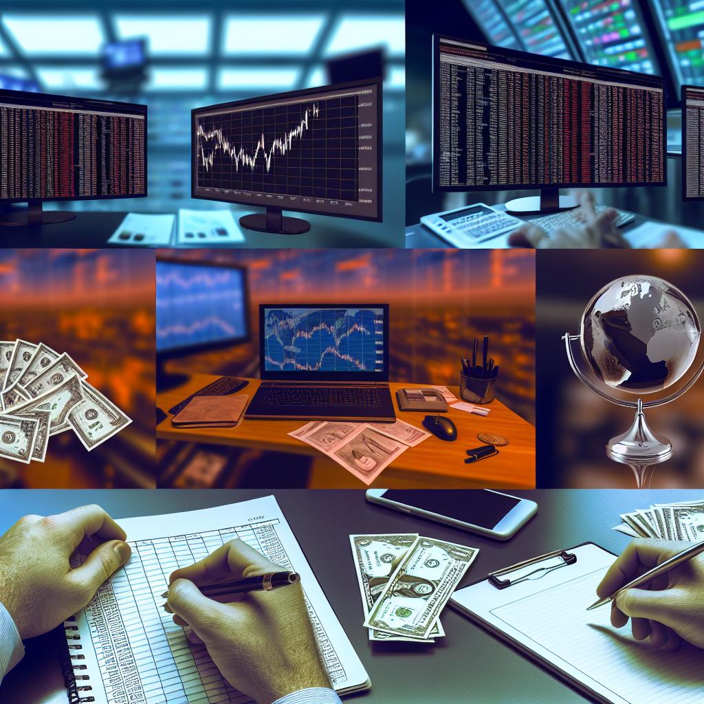 Comment suivre ses investissements (tableur + outils)