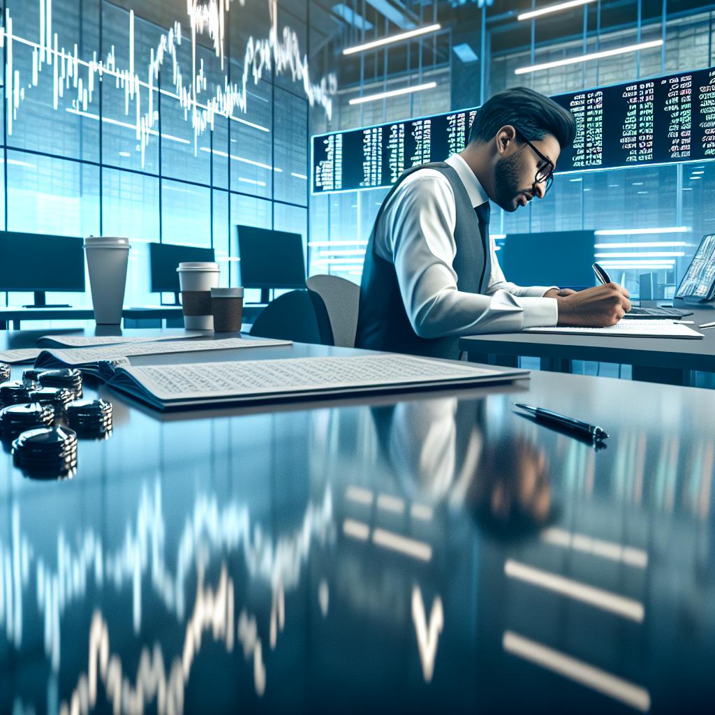 comment investir dans les etf